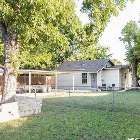 샌안토니오 Hays St Cozy Remodeled 2Br/2Ba House Sleeps 8 아파트 외부 사진