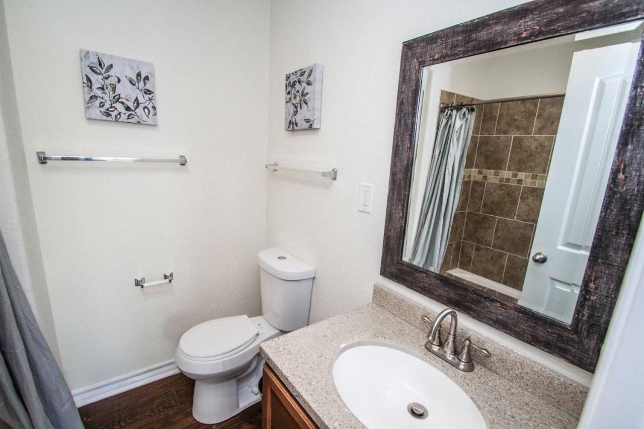 샌안토니오 Hays St Cozy Remodeled 2Br/2Ba House Sleeps 8 아파트 외부 사진